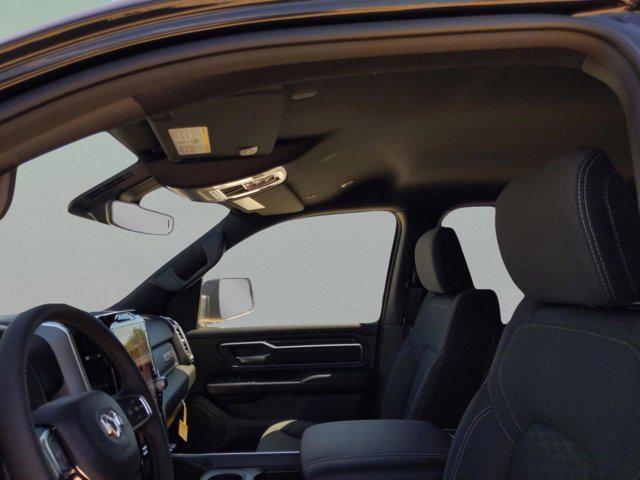 new 2026 Ram 1500 car, priced at $50,254