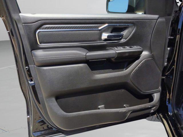 new 2026 Ram 1500 car, priced at $50,254