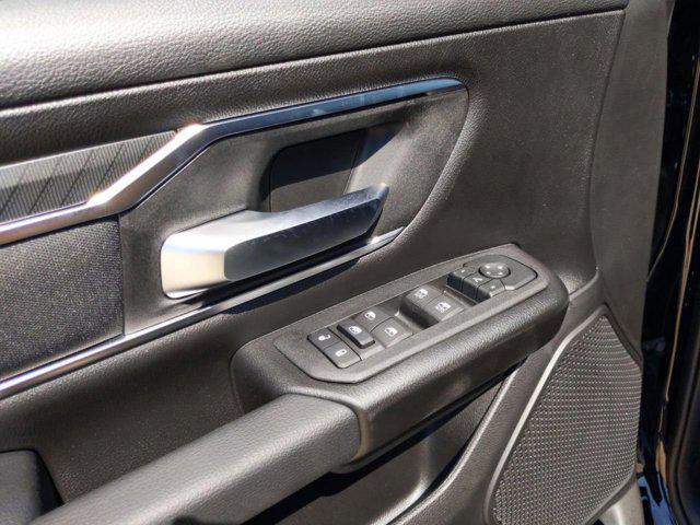 new 2026 Ram 1500 car, priced at $50,254