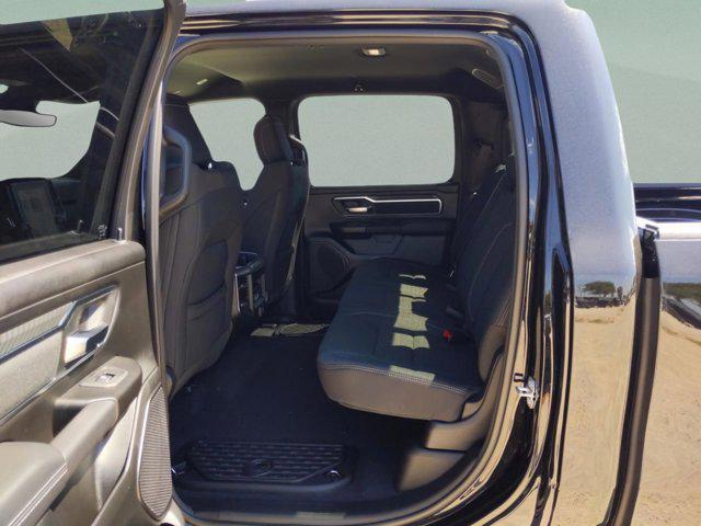 new 2026 Ram 1500 car, priced at $50,254