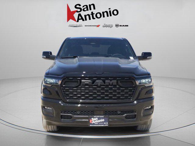 new 2026 Ram 1500 car, priced at $50,254