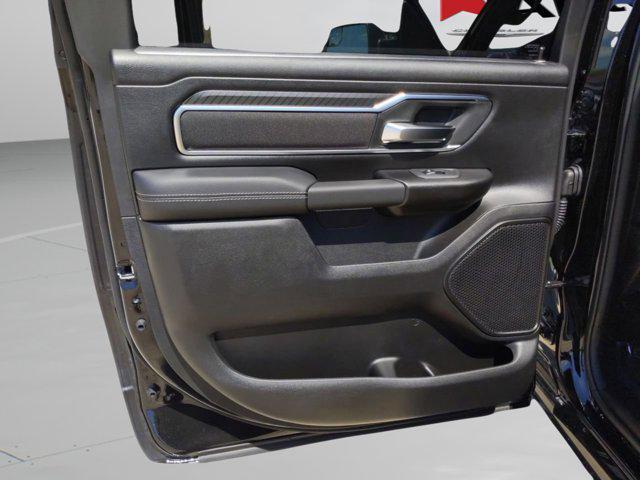 new 2026 Ram 1500 car, priced at $50,254