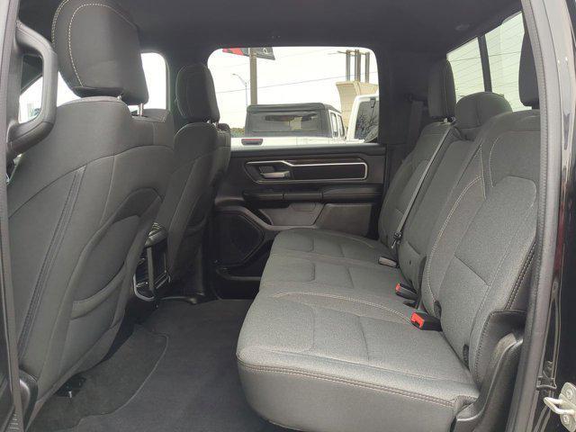 used 2023 Ram 1500 car, priced at $34,751