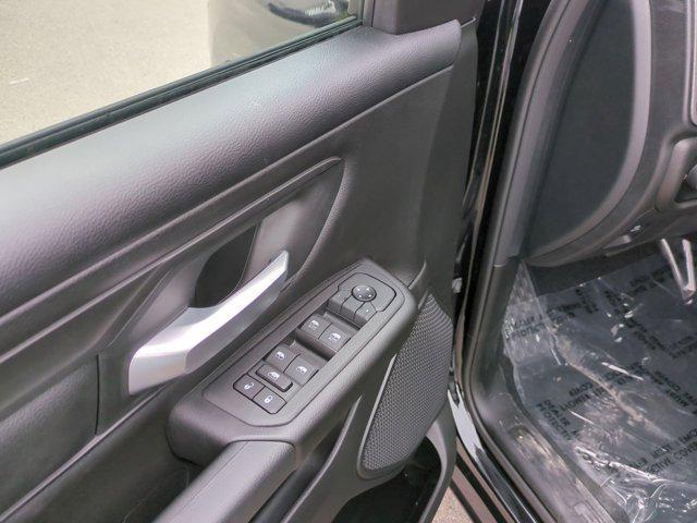 new 2025 Ram 1500 car, priced at $37,706