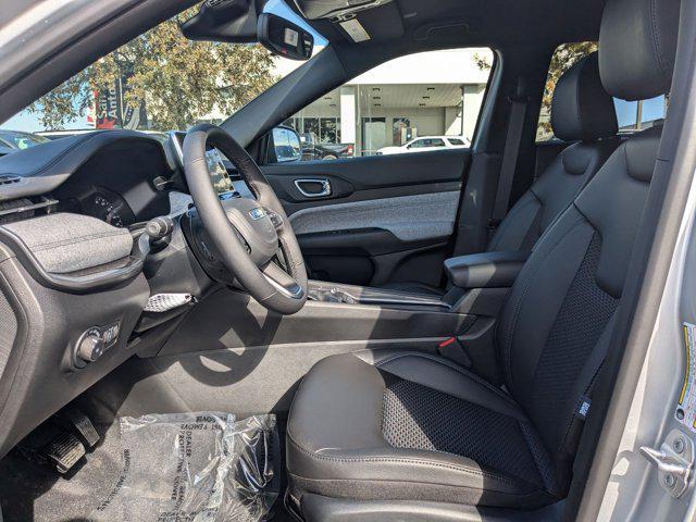 new 2025 Jeep Compass car, priced at $26,146