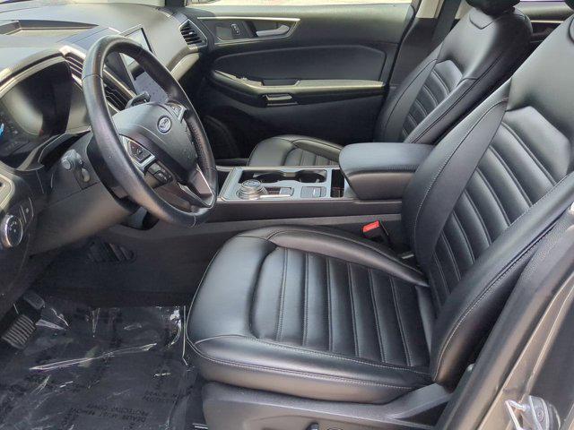 used 2022 Ford Edge car, priced at $21,000