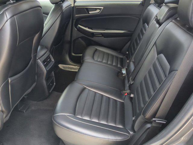 used 2022 Ford Edge car, priced at $21,000