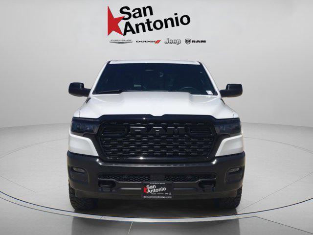 new 2026 Ram 1500 car, priced at $45,094