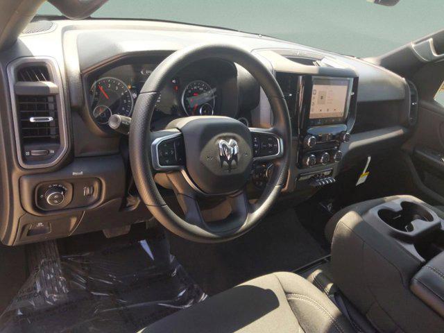 new 2026 Ram 1500 car, priced at $45,094