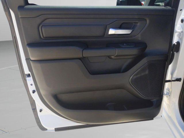 new 2026 Ram 1500 car, priced at $45,094