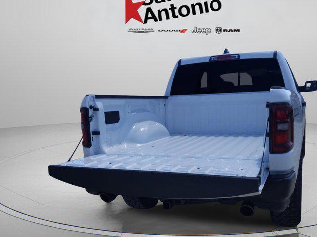 new 2026 Ram 1500 car, priced at $45,094