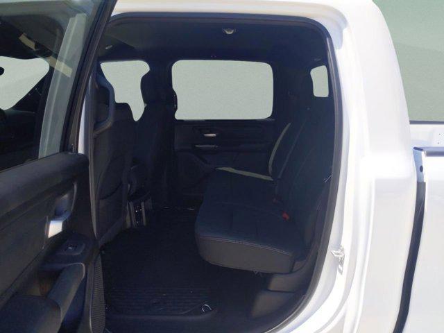 new 2026 Ram 1500 car, priced at $45,094