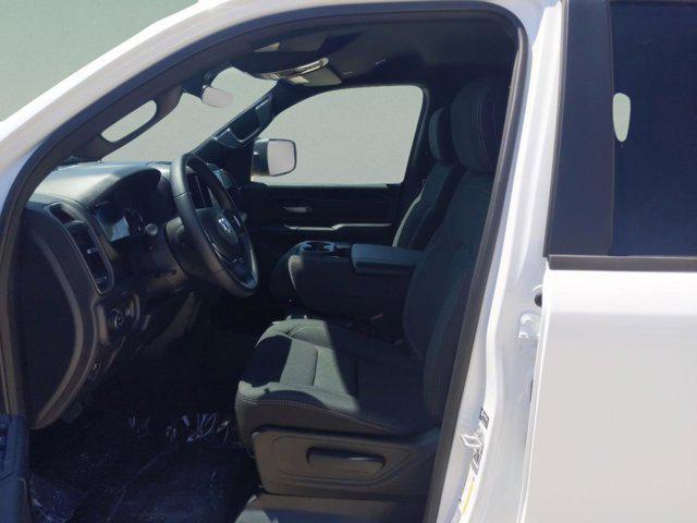 new 2026 Ram 1500 car, priced at $45,094