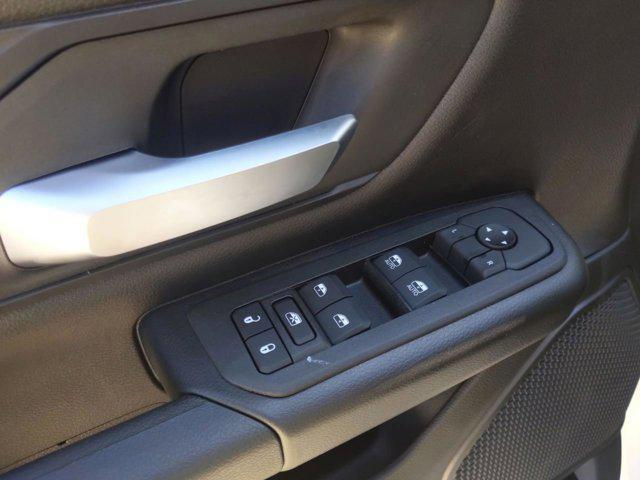 new 2026 Ram 1500 car, priced at $45,094