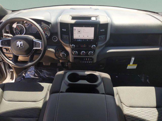 new 2026 Ram 1500 car, priced at $45,094