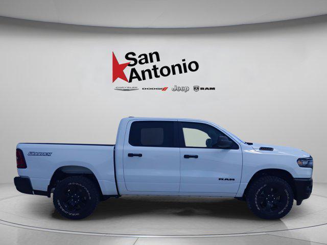 new 2026 Ram 1500 car, priced at $45,094