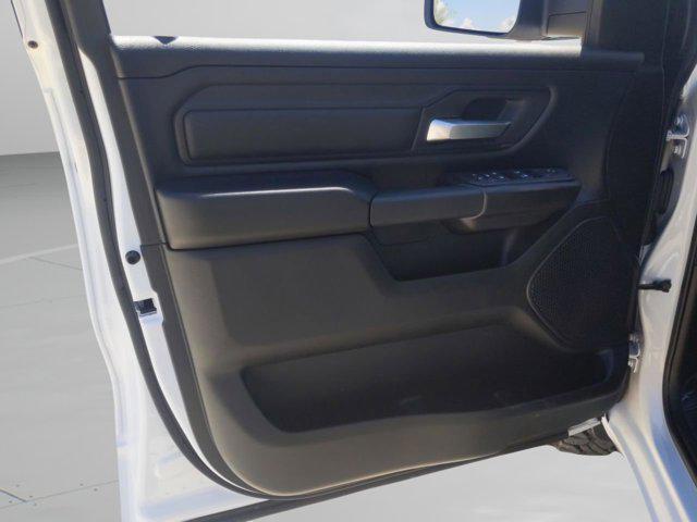 new 2026 Ram 1500 car, priced at $45,094