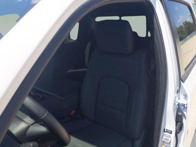 new 2026 Ram 1500 car, priced at $45,094