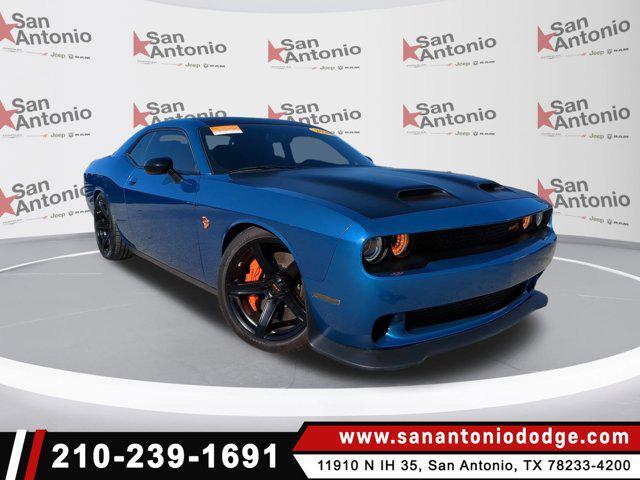 used 2020 Dodge Challenger car, priced at $59,994