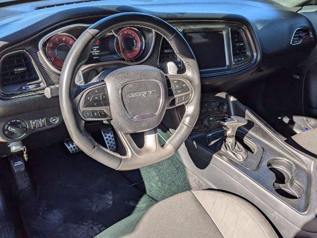 used 2020 Dodge Challenger car, priced at $60,884