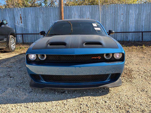 used 2020 Dodge Challenger car, priced at $60,884