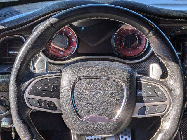 used 2020 Dodge Challenger car, priced at $60,884