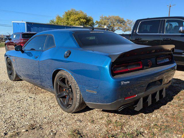 used 2020 Dodge Challenger car, priced at $60,884