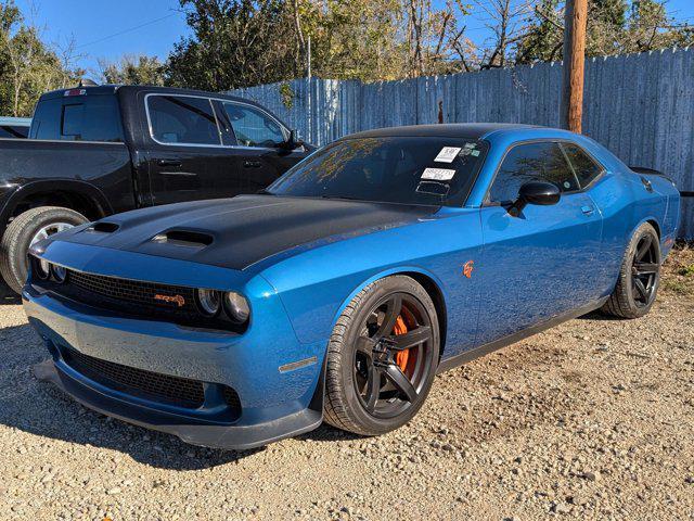 used 2020 Dodge Challenger car, priced at $60,884