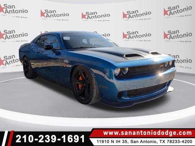 used 2020 Dodge Challenger car, priced at $60,884