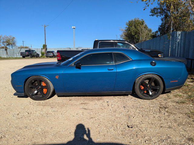 used 2020 Dodge Challenger car, priced at $60,884