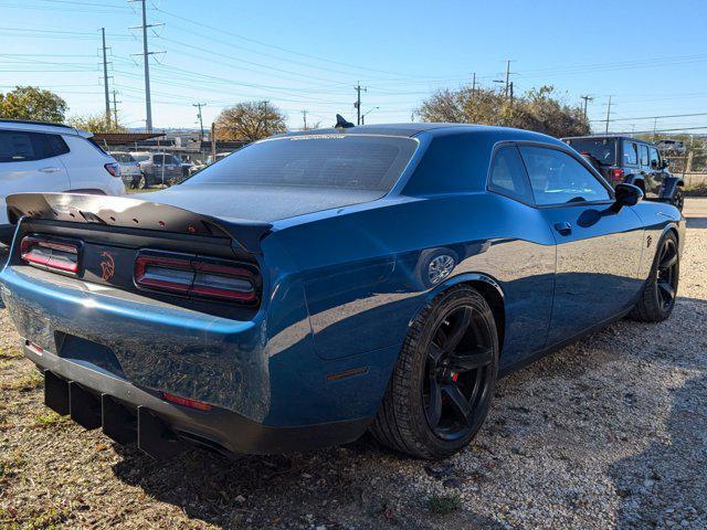 used 2020 Dodge Challenger car, priced at $60,884