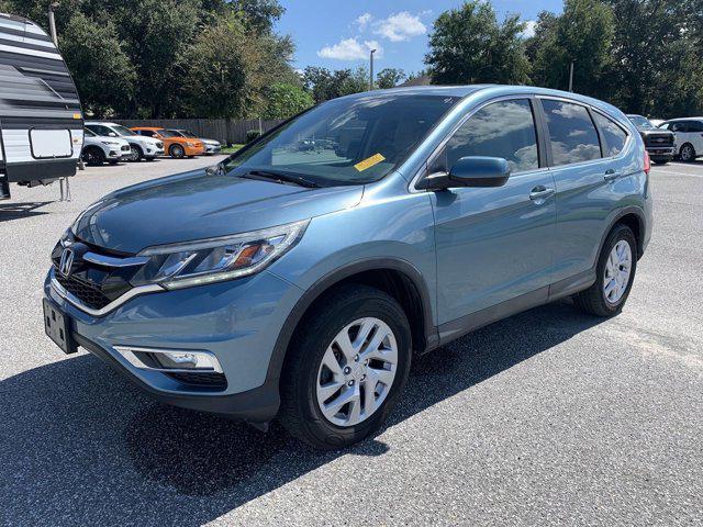 used 2016 Honda CR-V car, priced at $16,221