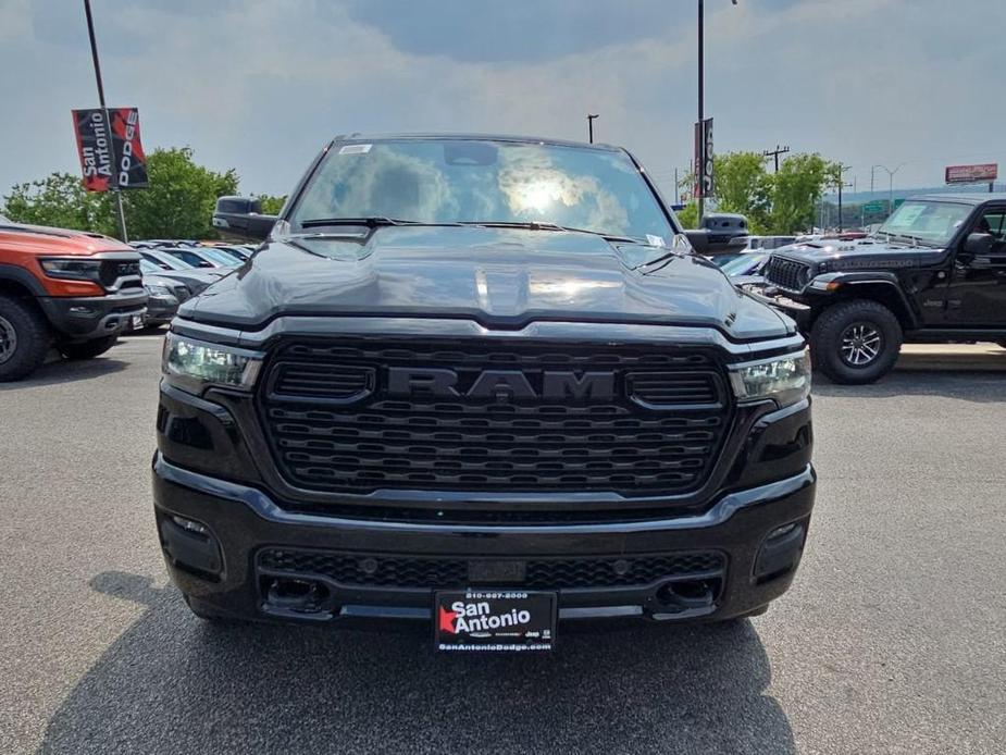 new 2025 Ram 1500 car, priced at $54,773