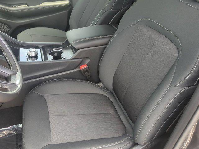 new 2025 Jeep Grand Cherokee L car, priced at $38,194