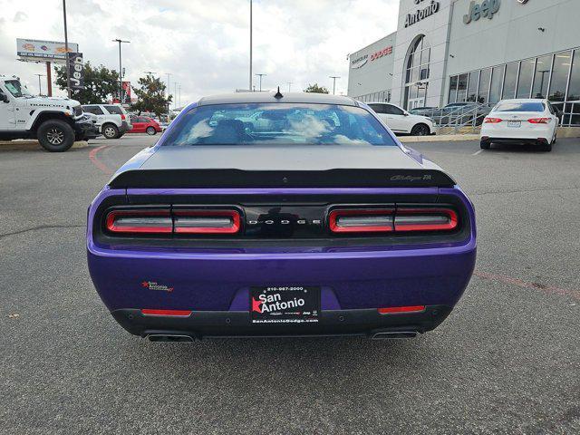 new 2023 Dodge Challenger car, priced at $44,413