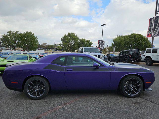 new 2023 Dodge Challenger car, priced at $44,413