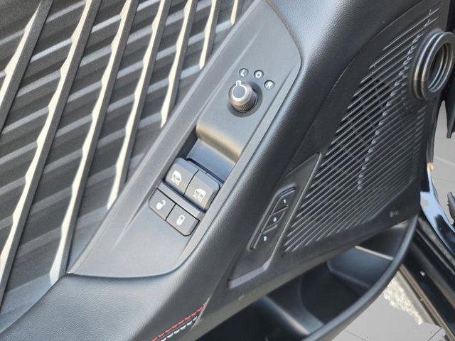 used 2025 Dodge Charger Daytona car, priced at $50,009