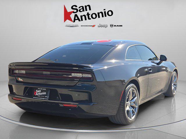 used 2025 Dodge Charger Daytona car, priced at $50,009