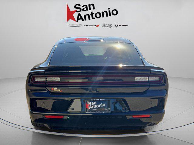 used 2025 Dodge Charger Daytona car, priced at $50,009