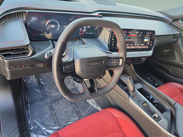 used 2025 Dodge Charger Daytona car, priced at $50,009