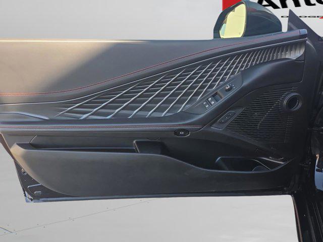 used 2025 Dodge Charger Daytona car, priced at $50,009