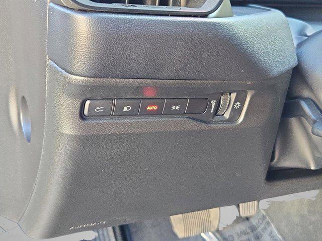 used 2025 Dodge Charger Daytona car, priced at $50,009