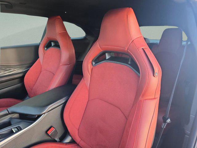 used 2025 Dodge Charger Daytona car, priced at $50,009