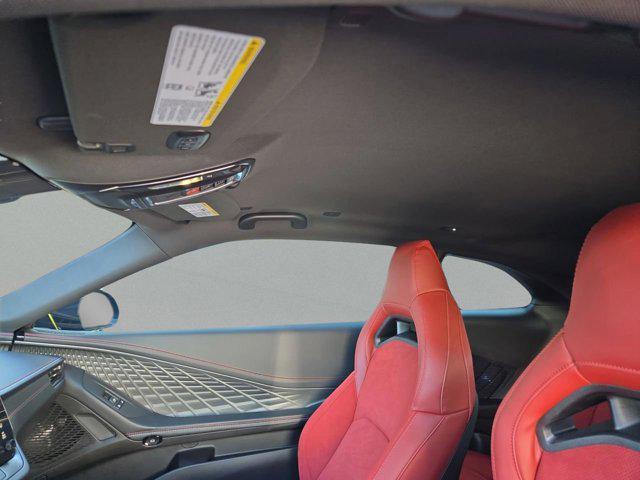 used 2025 Dodge Charger Daytona car, priced at $50,009