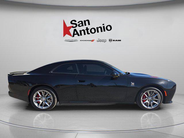 used 2025 Dodge Charger Daytona car, priced at $50,009