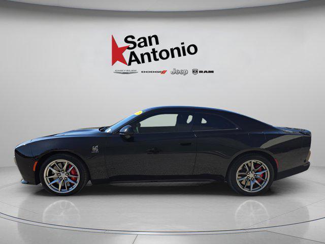 used 2025 Dodge Charger Daytona car, priced at $50,009