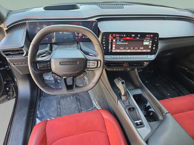 used 2025 Dodge Charger Daytona car, priced at $50,009