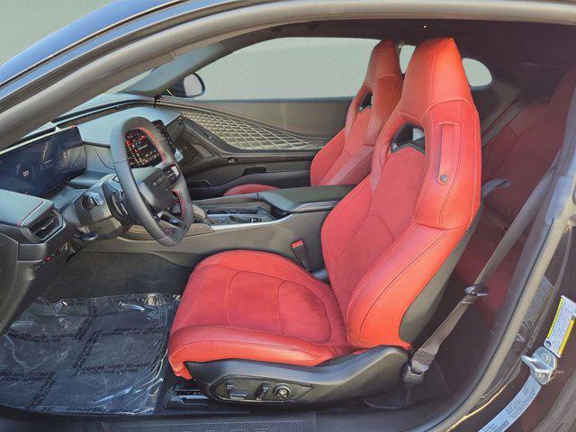 used 2025 Dodge Charger Daytona car, priced at $50,009