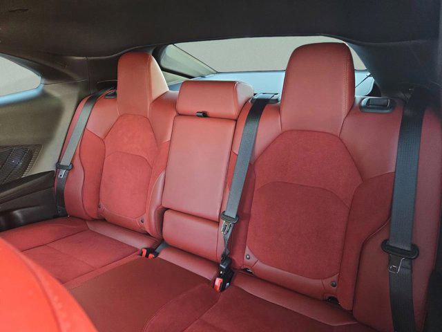 used 2025 Dodge Charger Daytona car, priced at $50,009