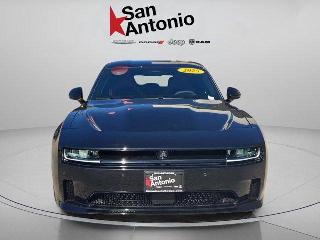 used 2025 Dodge Charger Daytona car, priced at $50,009